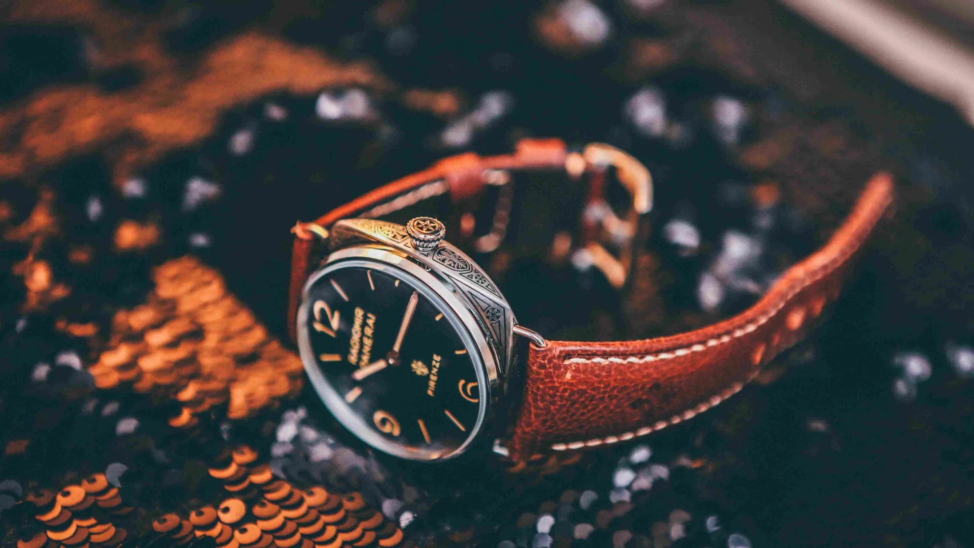 RESCORED: PANERAI
